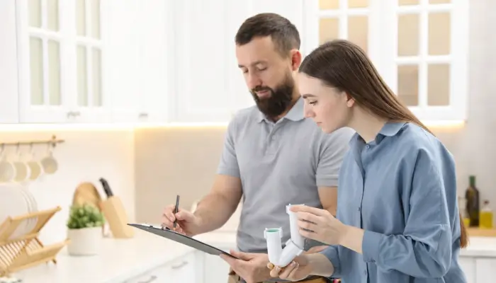 Drain maintenance service in Newington by professional drainage engineer